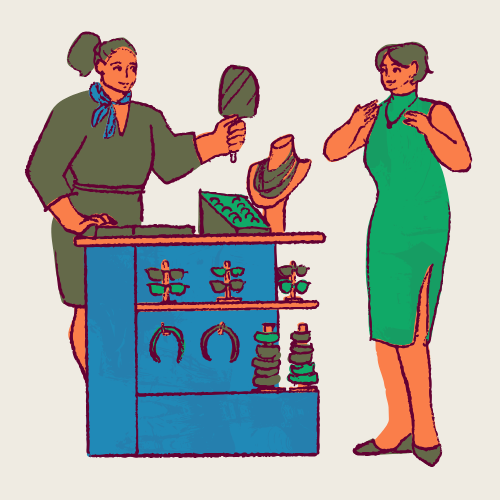 How to Get a Full-Time Retail Job With No Experience in South Africa : A Step-by-Step Guide