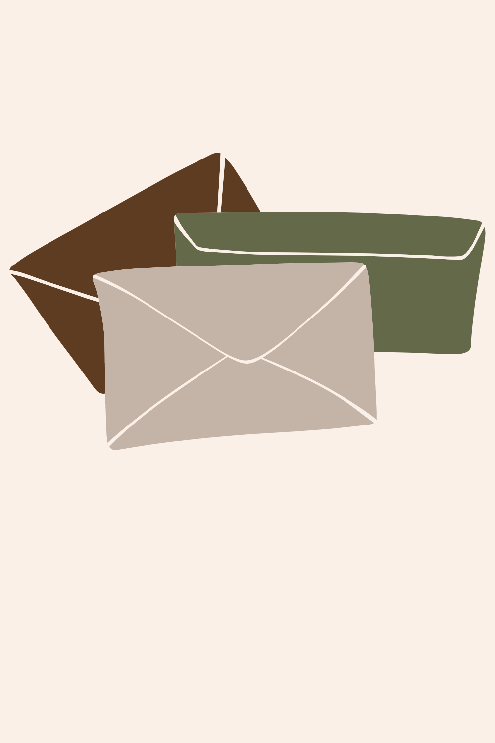 Pin inbox 10