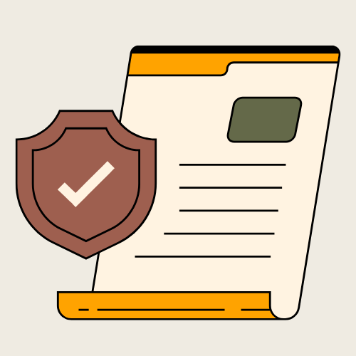 What should be included in your new job contract in South Africa