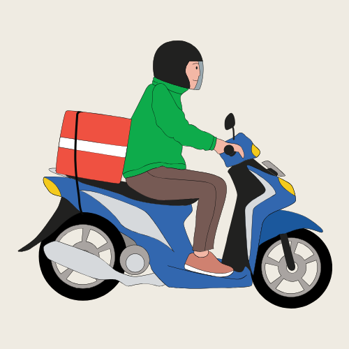 HOW TO SIGN UP AND BECOME A SOUTH AFRICAN TAKEALOT DELIVERY DRIVER