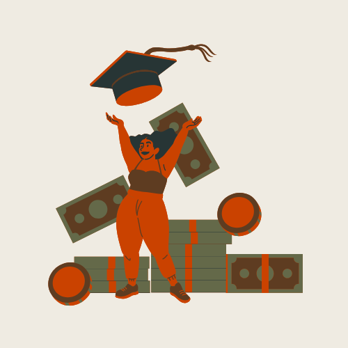 5 Ways Students in South Africa Can Make Money to Cover Their Tuition