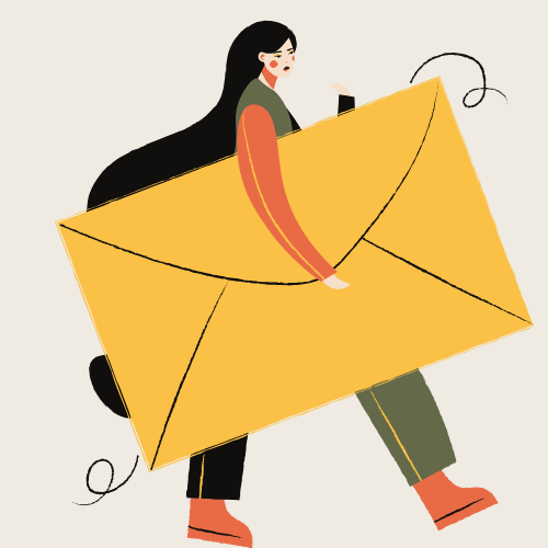 4 Email Samples to Send as a Follow-Up After a First Interview in South Africa