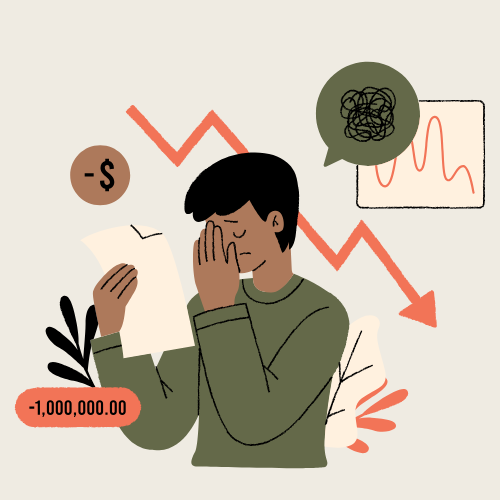 Can You Get a Job in South Africa with a Bad Credit Record?