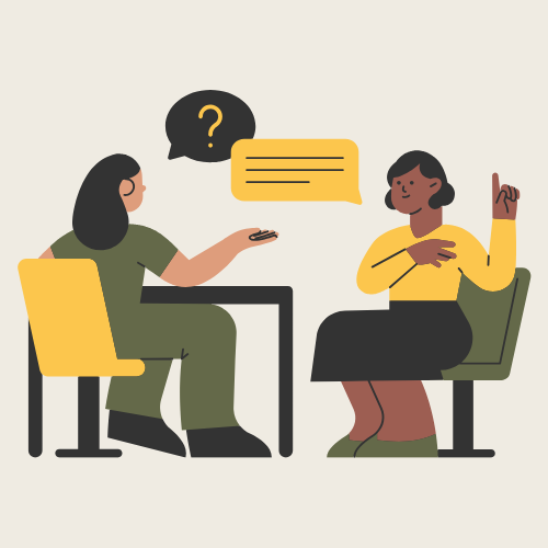 Recruiter Ghosted Me After a Verbal Offer—What Should I Do When Looking for a Job in South Africa?