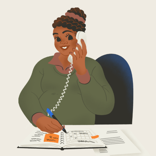 Job Opportunity in Durban for a Student advisor for Africalearn (R6000 per month)