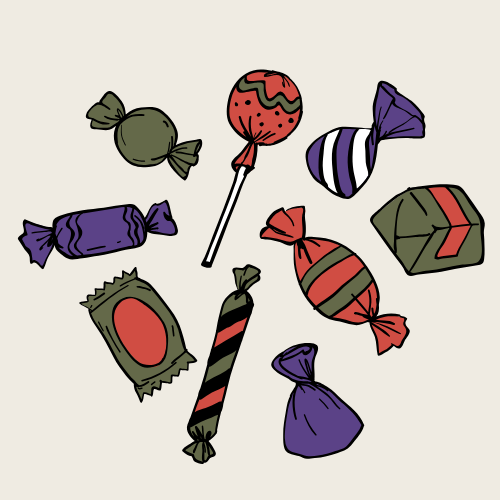 Office Administrator Job in Cape Town for Novelty Candies