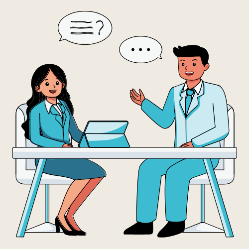 17 Most Common Interview Questions and Answers for Your First Stage Interview in South Africa