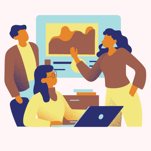 Hybrid Account Executive Job Vacancy in Cape Town at Social Places