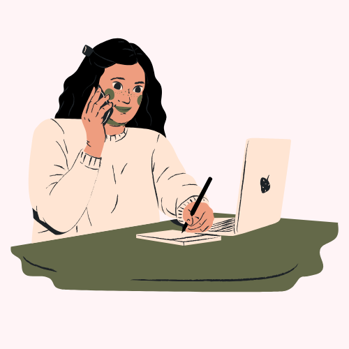 Remote Customer Operations Specialist in South Africa for Makosi | Equipment Provided