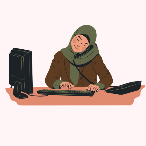 Work From Home Customer Support Specialist Job Vacancy in South Africa at Deel