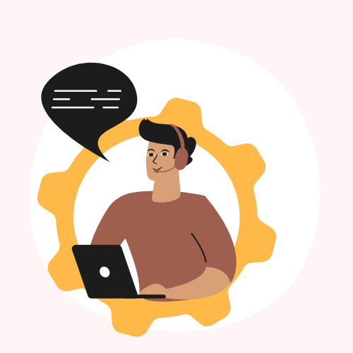 Work From Home Job Opportunity in South Africa as a Customer Service Representative at Wing Assistant | R15000 p/m