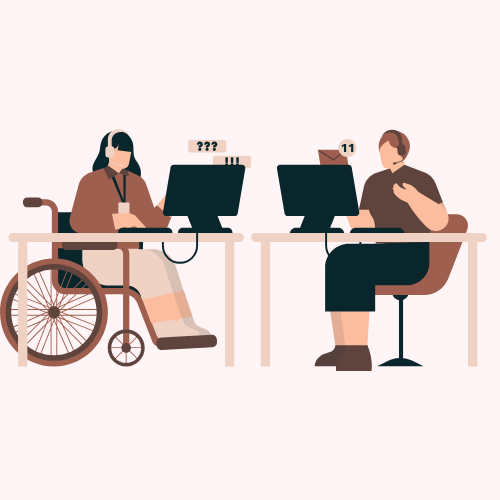 Work From Home Job Opportunity as a Customer Service Advisor in South Africa at Helpbox | UK Hours—FREE EQUIPMENT