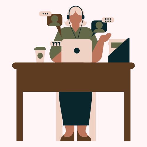 Degreed Online English Teacher in South Africa at MPC Connect