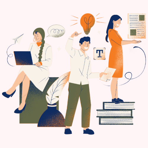 Work From Home Virtual Assistant Job at Achieve Test Prep | Remote Worldwide