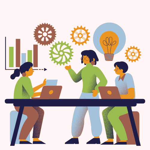 Dandy is Hiring a Part-Time Office Manager in Sandton | R13 600 p/m | 3 days a week