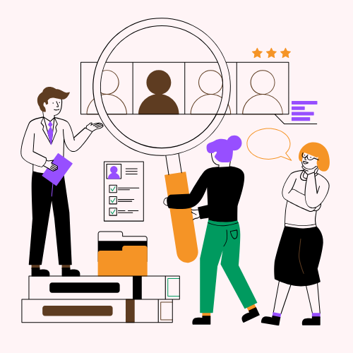 Janie is hiring a Work From Home Account Executive in South Africa.