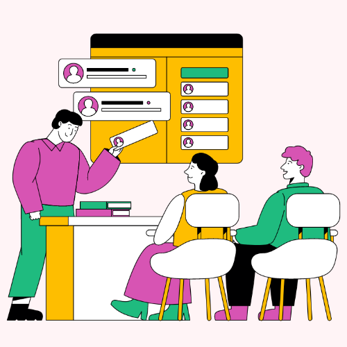 Remote Client Administration Executive Job Vacancy in SA at Hunterlodge Advertising