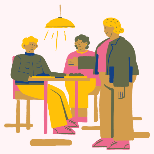 Part-Time Receptionist Job Vacancy in Durban at TBE