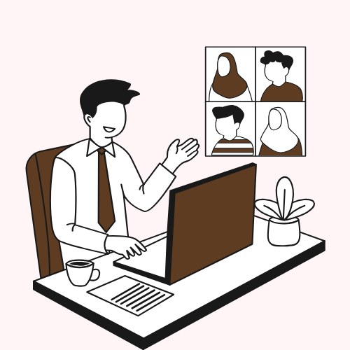 Work From Home Customer Support Specialist Job Opportunity at QuickTeam | R17000 p/m