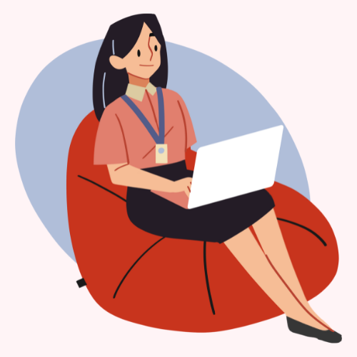 How to dress for your first job interview.