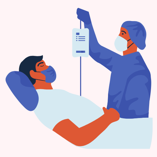 Student Nurse Training Programme in South Africa