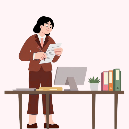 Administrator Job Opportunity in Cape Town at Flare