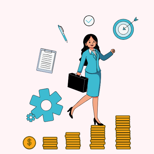 Office Assistant Job Opportunity in Cape Town at Earthview Lighting | R10000 p/m