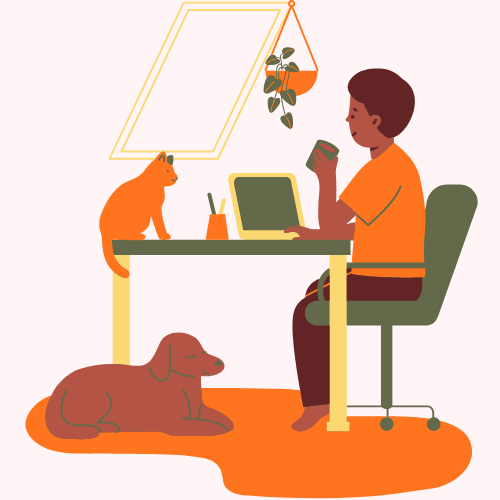 Remote Operations Coordinator Job Vacancy at Granny's Cleaning | R19800 p/m