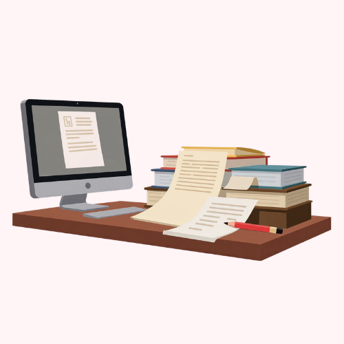 Work From Home Bookkeeper & Administrator Job Vacancy at Grounded Management