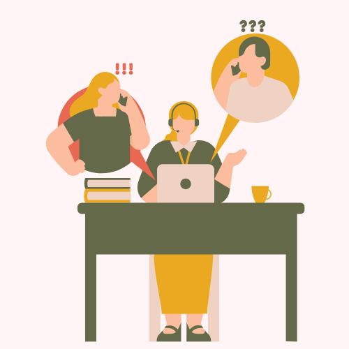 x5 Call Centre Agents Wanted at FlySaFair in Johannesburg